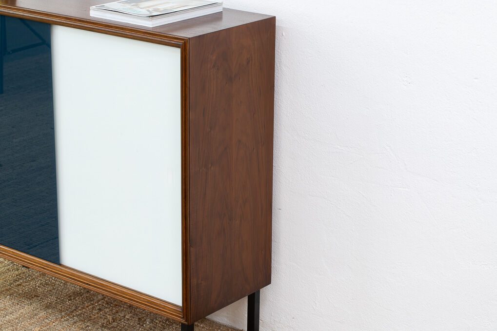 Vintage Scandinavian row 100 cm