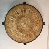 Roger Capron ceramic coffee table