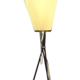 Lampadaire 50's