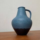 Large vase carafe West German in pottery WGP mid-century by Dümler & Breiden, 1960s