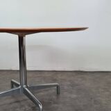 Italian table by Giancarlo Piretti
