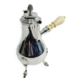 Silver jug