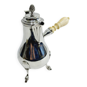Silver jug