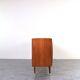 Mid-Century Norwegian Teak Sideboard from Sven Andersen, 1960s