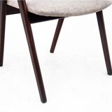 Set of four chairs, Farstrup Mobler, Denmark, 1960s