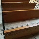 Vintage shelf
