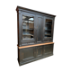 Patinated cherry furniture