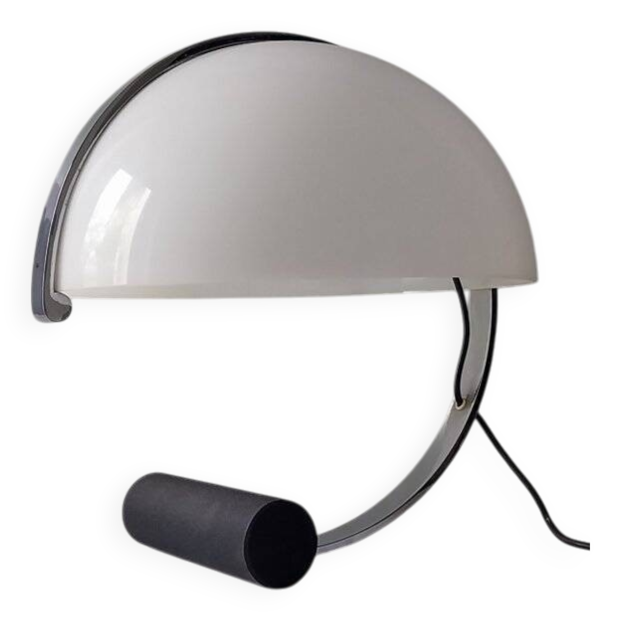 Italian table lamp Stilnovo for Artimeta 70s