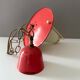 50's hanging lamp vintage