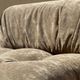 Camaleonda armchair in Bellini velvet for B&B Italia, design 1970