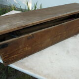 Wooden garden croquet set in its DF brand box