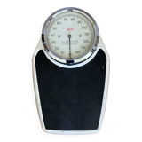 Doctor's scales 1960s/70s Vintage