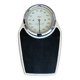 Doctor's scales 1960s/70s Vintage