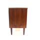 Scandinavian enfilade in rosewood "Cortina, Seffle Möbelfabrik, Sweden, 1960"