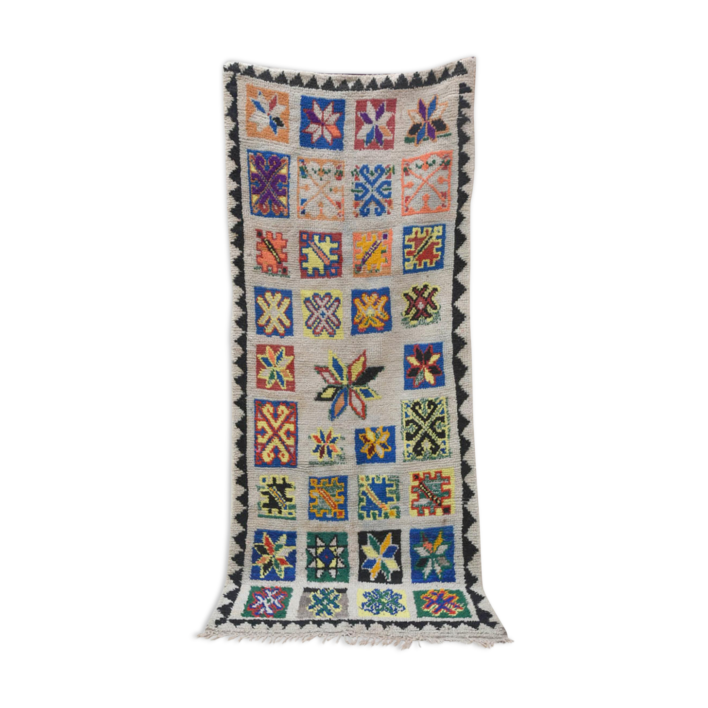 Carpet 105x215cm azilal