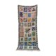 Tapis azilal 105x215cm