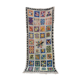 Tapis azilal 105x215cm