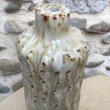 Ceramic lamp foot