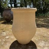 Terracotta jar