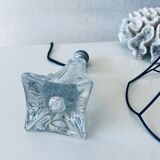 Crystal lamp