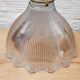 Abat jour suspension Holophane