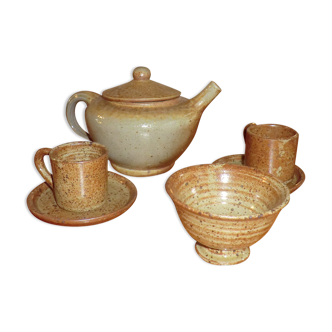 Tea set