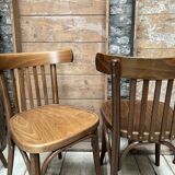Bistro chairs