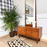 Vintage dressing table