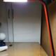 Lampe Manade design Philippe Michel années 80