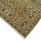 Turkish Wool Vintage Kayseri Rug 194 cm x 297 cm