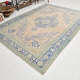 8x11 Oversize Classic Persian Rug, 230x328Cm
