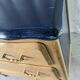 Distressed chest of drawers