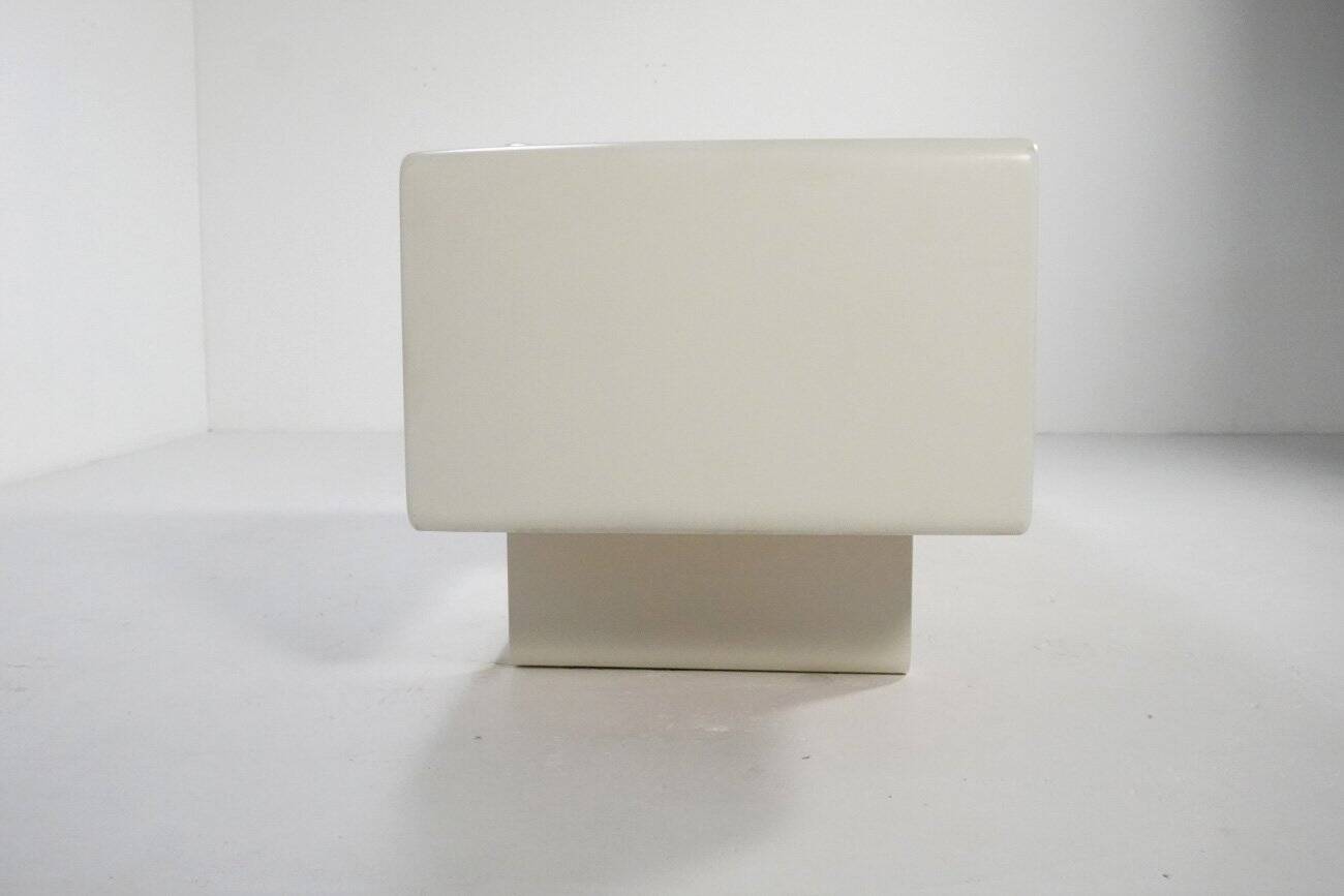 Directors Writing Desk by Ernest Igl for Wilhelm Werndl, Germany, 1970s