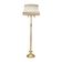 Lampadaire, design danois, années 1970, production : Danemark