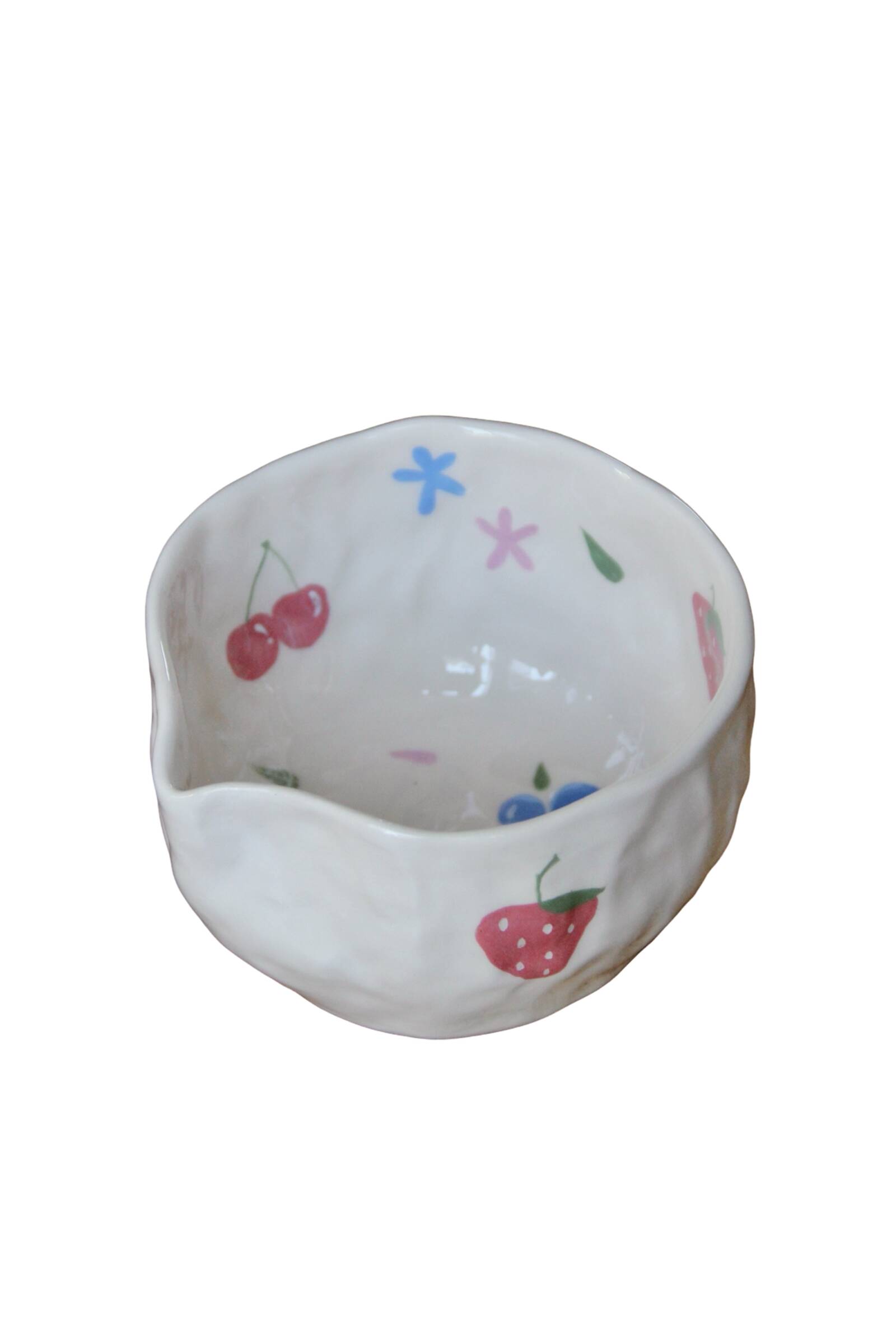 "Breezy" Matcha Bowl