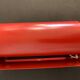 Wall lamp red roller Ikea 1980