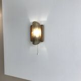 Hustadt Leuchteb wall lamp, Circa 1960