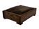 Art Deco footstool foot rest minimalist 30's design