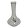 Hand-painted Limoges porcelain soliflore | Ribbon/Bow