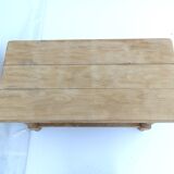 Rectangular Coffee Table
