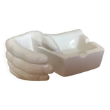 Hand ashtray