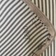 Set 2 canapés 2 places  michel ducaroy / ligne roset cuir marron