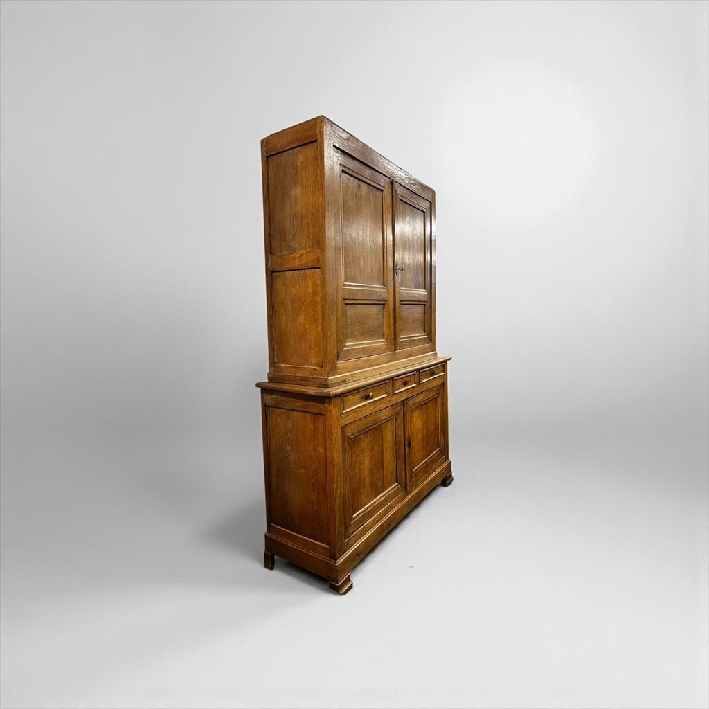 Old XL wall unit (2 parts)