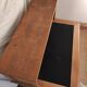 Oak stepped office 1900