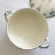 Iron earth tureen Primrose, Saint Amand and Hamage