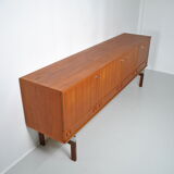Teak sideboard 1970