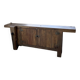 Oak table 1900 XL