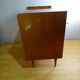 Commode vintage