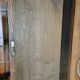 Oak desk