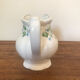 Johnson brothers vintage milk jug and sugar bowl lot